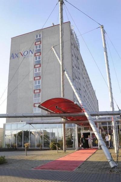 Trip Inn Axxon Hotel