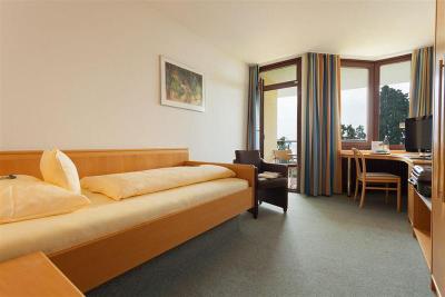 Parkhotel St. Leonhard