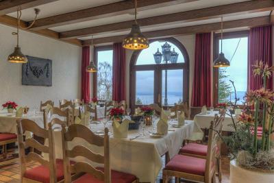 Parkhotel St. Leonhard