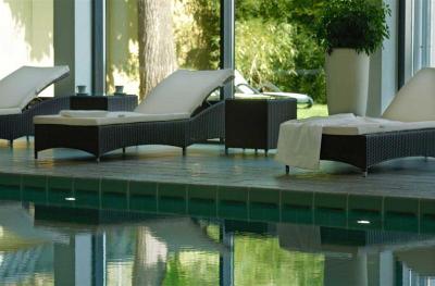 Parkhotel St. Leonhard