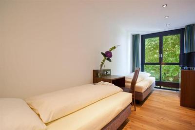 Parkhotel St. Leonhard
