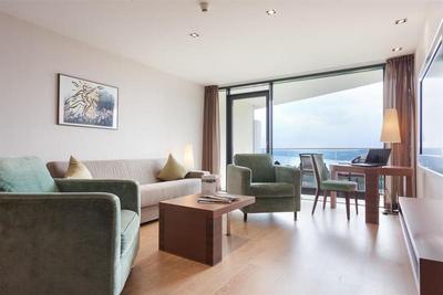 Parkhotel St. Leonhard
