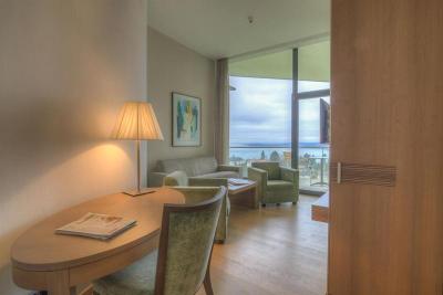 Parkhotel St. Leonhard