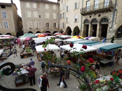 Inspiration By Balladins Villefranche De Rouergue