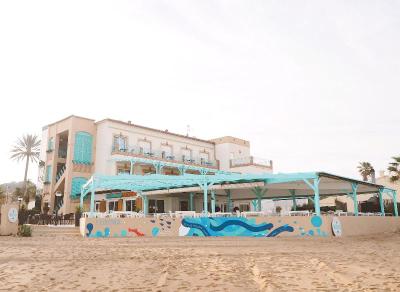 Noguera Mar