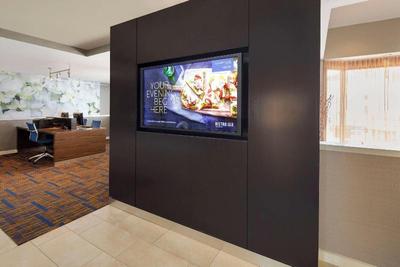Courtyard Atlanta Norcross/Peachtree Corners