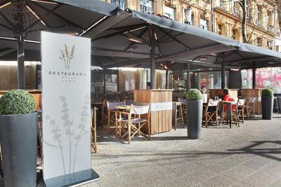 Negrecoste Hotel & Spa