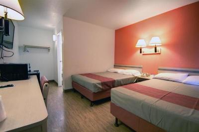 Motel 6 Alamogordo