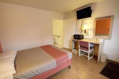 Motel 6 Alamogordo