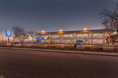 Americas Best Value Inn Amarillo East/Grand Street