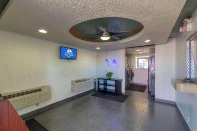 Americas Best Value Inn Amarillo East/Grand Street