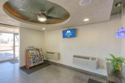 Americas Best Value Inn Amarillo East/Grand Street