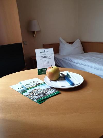 Harzhotel Güntersberge Only Adults