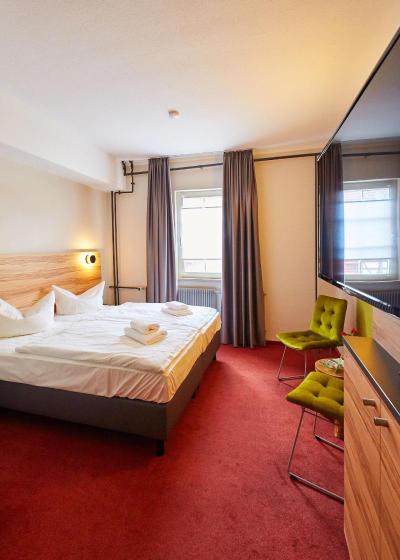 Harzhotel Güntersberge Only Adults