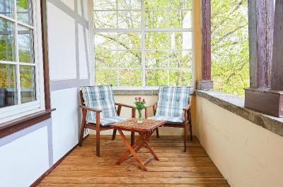 Harzhotel Güntersberge Only Adults
