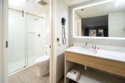 Days Inn by Wyndham Atlanta Stone Mountain