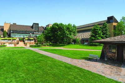 Arrowwood Resort and Conference Center