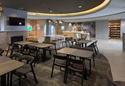 SpringHill Suites Albany-Colonie