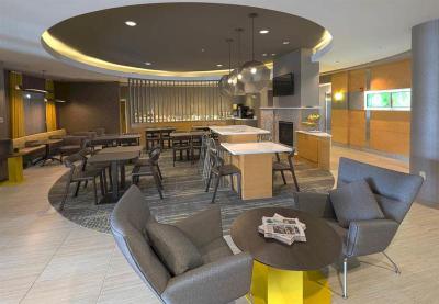 SpringHill Suites Albany-Colonie