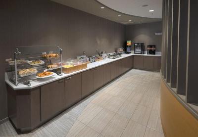 SpringHill Suites Albany-Colonie