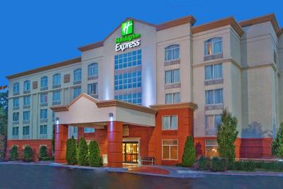 Holiday Inn Express Marietta - Atlanta Northwest