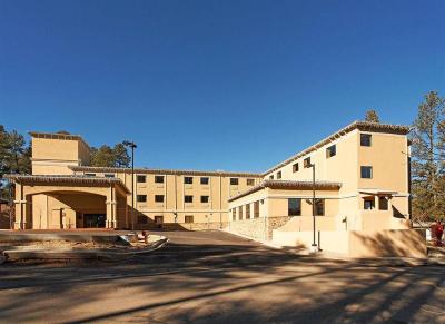 Ruidoso - Midtown