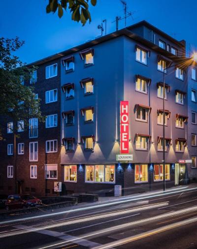 Hotel Lousberg