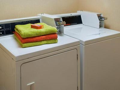 Fairfield Inn Albany East Greenbush