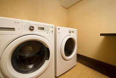 Fairfield Inn Albany East Greenbush