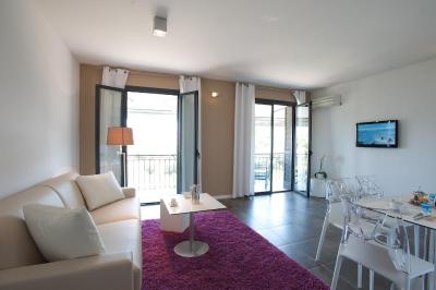 Residence Hoteliere En Aparte