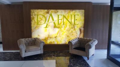 Dafne Hotel Ankara