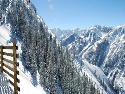 Hyatt Grand Aspen