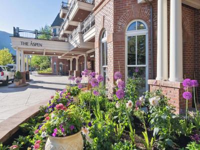 Hyatt Grand Aspen