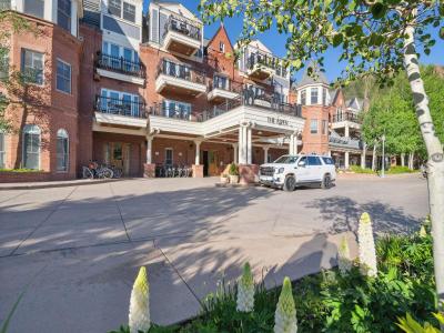 Hyatt Grand Aspen