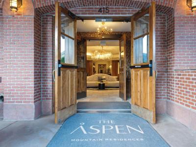Hyatt Grand Aspen