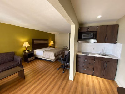 Stratford House Inn