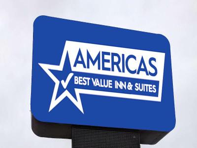 Days Inn by Wyndham Downtown Aiken