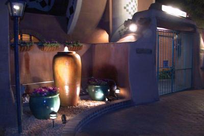 Casas de Suenos Old Town Historic Inn
