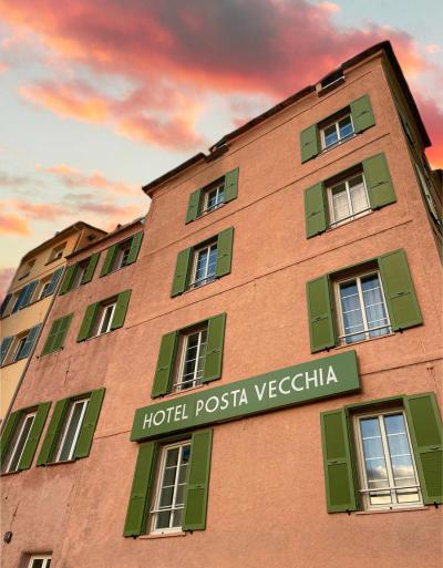 Posta Vecchia