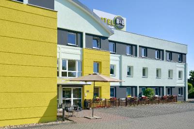 B&B Hotel Aachen-Würselen