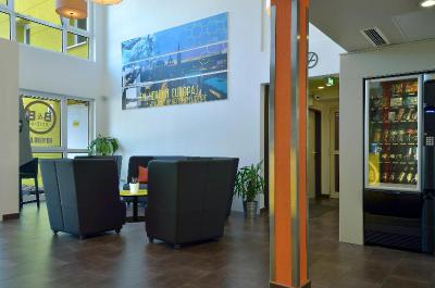 B&B Hotel Aachen-Würselen