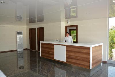 Emily Rose Hotel