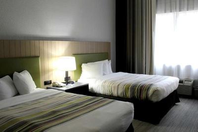 Comfort Inn Suites Calhoun
