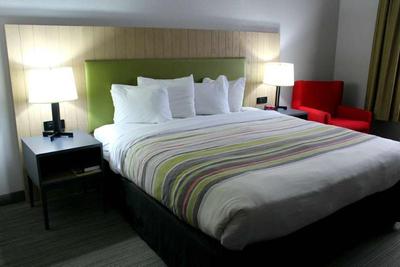 Comfort Inn Suites Calhoun