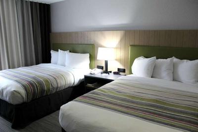 Comfort Inn Suites Calhoun