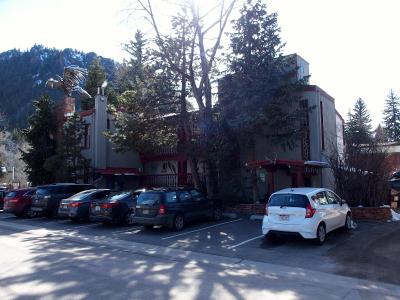 Tyrolean Lodge