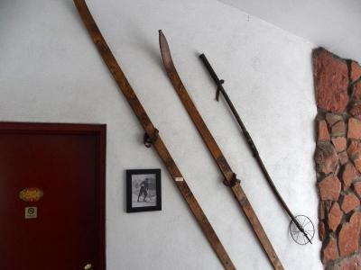 Tyrolean Lodge