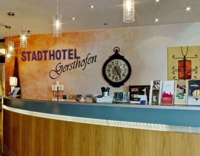 Stadthotel Gersthofen