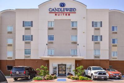 Candlewood Suites Abilene
