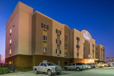 Candlewood Suites Abilene